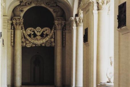 Foto Accademia Nazionale di San Luca