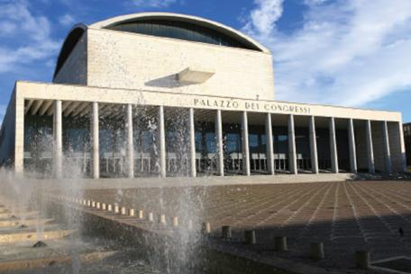 Palazzo dei Congressi Palazzo dei Congressi