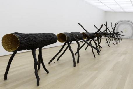Giuseppe Penone, Spazio di Luce, Space of Lights, 2008, ph. © Archivio Penone.jpg Giuseppe Penone, Spazio di Luce, Space of Lights, 2008, ph. © Archivio Penone.jpg