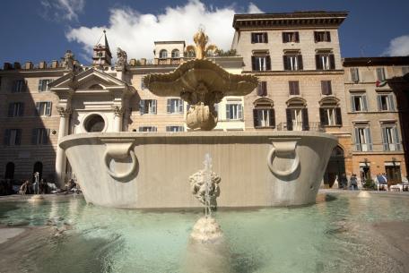 Piazza Farnese