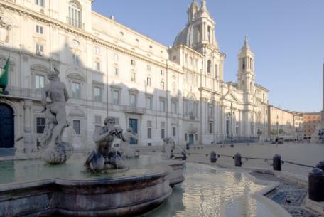 Piazza Navona