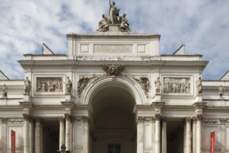 Palazzo delle Esposizioni Palazzo delle Esposizioni