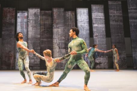 Rambert Event Rambert Event