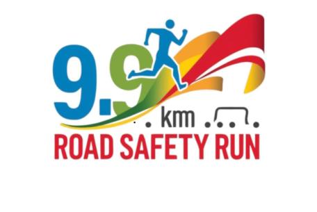 Road Safety Run - Di Corsa per la Sicurezza Stradale Road Safety Run - Di Corsa per la Sicurezza Stradale