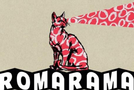 ROMARAMA, l'arte che muove la città ROMARAMA, l'arte che muove la città