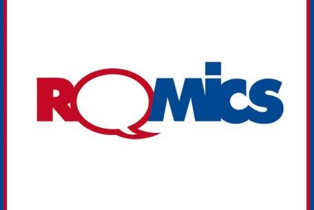 Romics 2019 Romics 2019