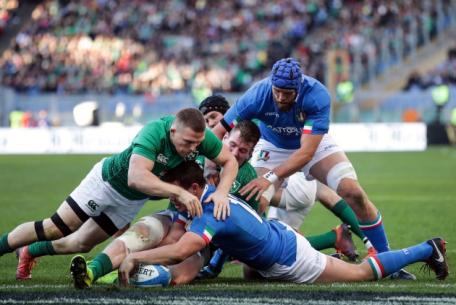 Guinness 6 Nations - Official Guinness Six Nations Facebook Page Guinness 6 Nations - Official Guinness Six Nations Facebook Page