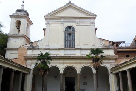 Basilica di San Clemente