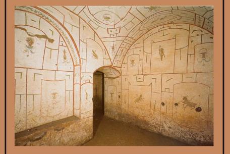 Catacombe di San Sebastiano