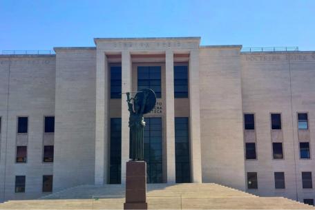 Città Universitaria Sapienza Città Universitaria Sapienza