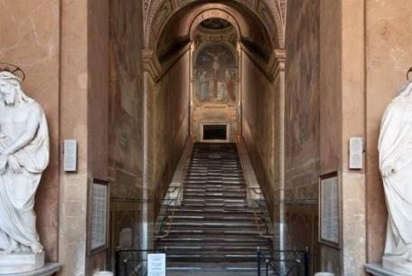 Scala Santa Scala Santa