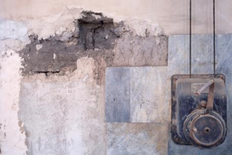 Omaggio al Mattatoio #03, 2025 © Silvia Camporesi Omaggio al Mattatoio #03, 2025 © Silvia Camporesi