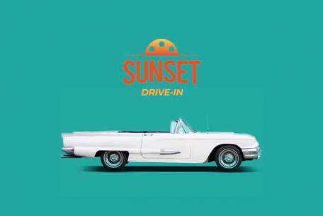 Studi di Cinecittà - Sunset Drive In Studi di Cinecittà - Sunset Drive In