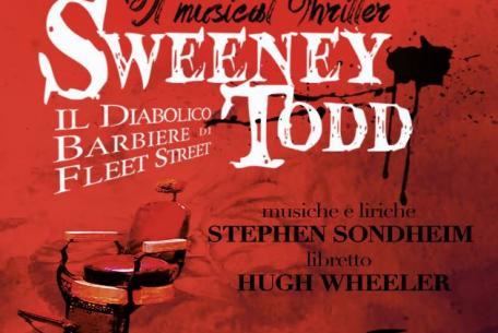 Sweeney Todd Sweeney Todd