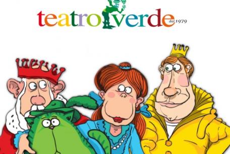 Teatro Verde