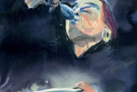 Therese Giehse, Barbara Yelin Therese Giehse, Barbara Yelin