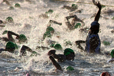 Triathlon Roma Triathlon Roma