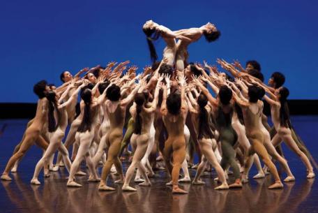 The Tokyo Ballet The Tokyo Ballet