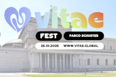 Vitae Fest Roma 2025 Vitae Fest Roma 2025