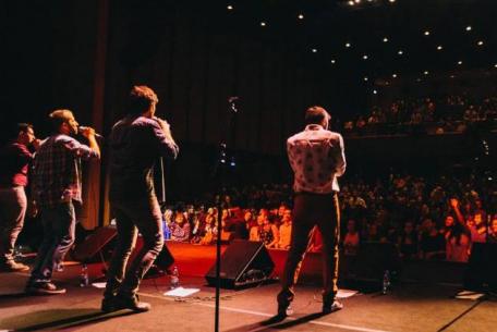 VokalFest 2020 VokalFest 2020
