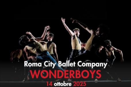 Wonderboys Wonderboys