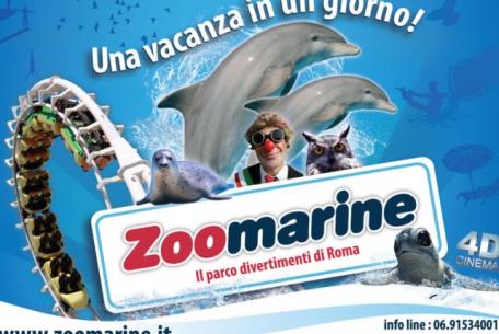 Zoomarine