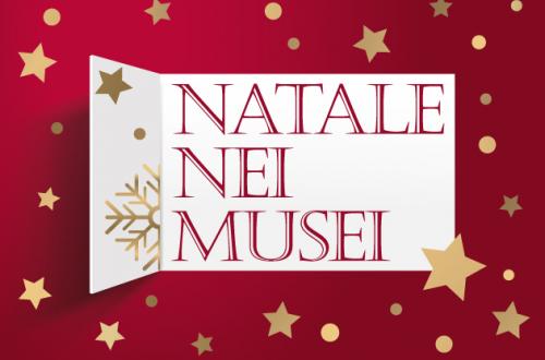 Natale nei Musei 2022