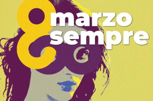 8 marzo. Giornata internazionale della donna 2026 - eventi e iniziative-Foto: locandina ufficiale della manifestazione