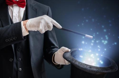 Abracadabra - La notte dei miracoli-Foto: Pixabay