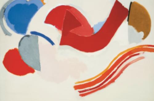 Antonio Scordia, Delfino, 1973. Foto Paolo Scordia, Courtesy Archivio Antonio Scordia