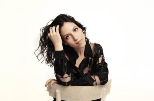 Beatrice Rana-Foto: sito ufficiale dell'Auditorium Parco della Musica
