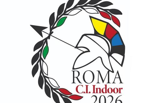 Campionato Italiano di tiro con l'Arco INDOOR Campionato Italiano di tiro con l'Arco INDOOR
