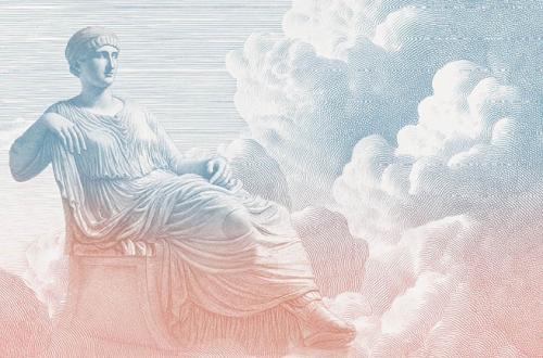 Cartier e il Mito ai Musei Capitolini