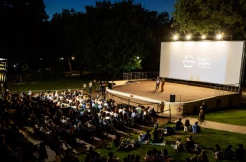 Casa del Cinema - Arena Estiva 2026-Foto: Pagina ufficiale Facebook della Casa del Cinema Casa del Cinema - Arena Estiva 2026-Foto: Pagina ufficiale Facebook della Casa del Cinema