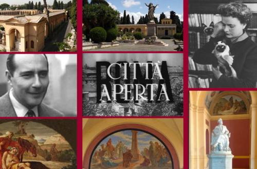 Cimitero Monumentale del Verano. Eventi culturali autunno 2025-Foto: sito ufficiale dei Cimiteri Capitolini 