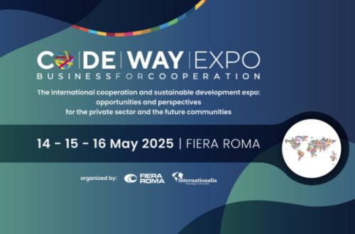 Codeway Expo 2025