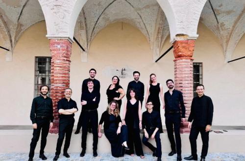 Concerto Romano Concerto Romano