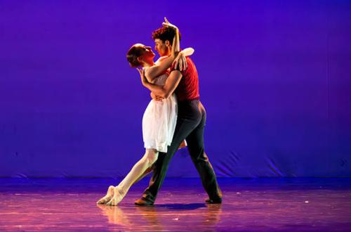 Coppelia - Teatro Olimpico