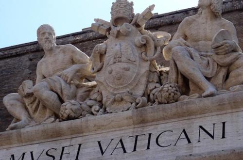 Aperture serali dei Musei Vaticani 2023-Foto: sito ufficiale dei Musei Vaticani