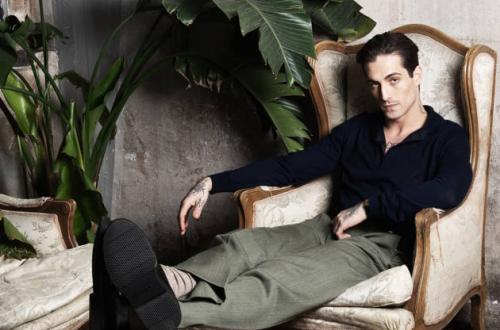 Damiano David ph. Barbara Oizmud
