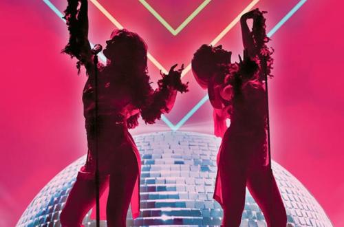 Dancing Dream - The ABBA Tribute Show Official Facebook