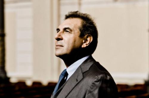 Daniele Gatti – Brahms: Canto delle Parche/Canto del Destino; Bruckner Sinfonia n. 9-Foto: sito ufficiale dell'Auditorium Parco della Musica