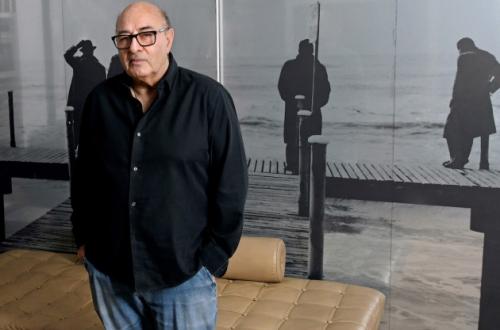 Dante Ferretti Ph. Carlo Bellincampi