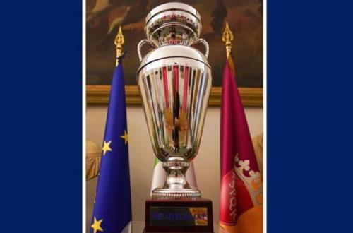 Dream Euro Cup 2024-Foto: sito ufficiale del Comune di Roma