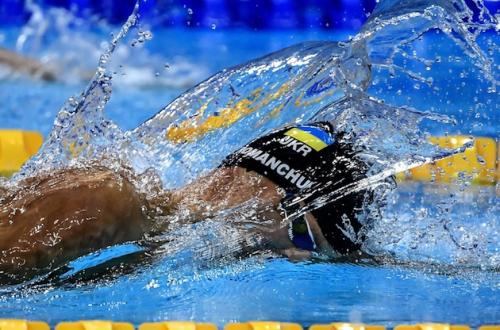 Rome 2022 European Aquatics Championships-Foto: sito ufficiale dei Campionati Europei di Nuoto 