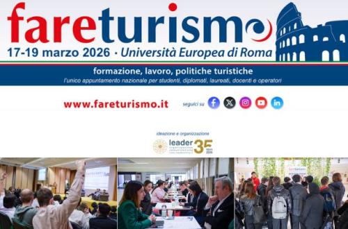 FareTurismo 2026