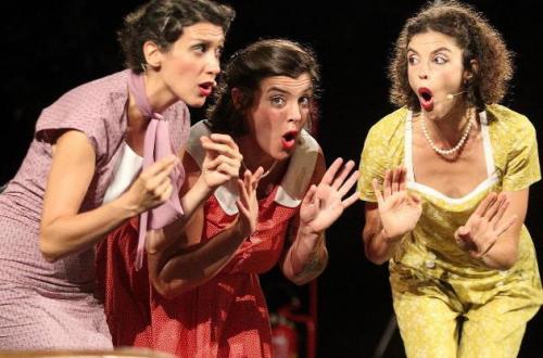 Festa della Befana di Roma