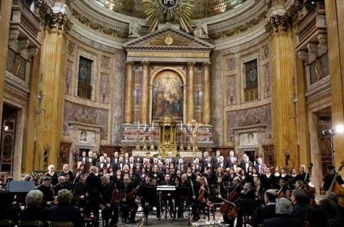 XXIX edizione del FESTIVAL DI PASQUA-Foto: pagina ufficiale Facebook della manifestazione XXIX edizione del FESTIVAL DI PASQUA-Foto: pagina ufficiale Facebook della manifestazione