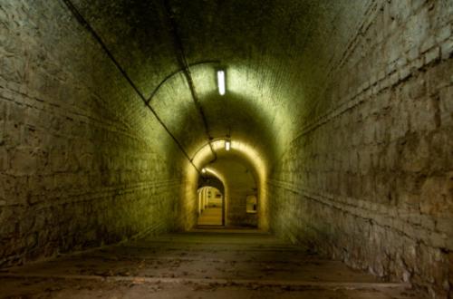 Forte Bravetta ph. Turismo Roma