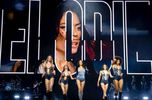 Elodie - Milano 2025 - Giugno 08 ph. Francesco Prandoni